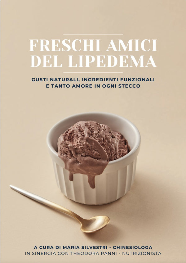 Freschi Amici Del Lipedema