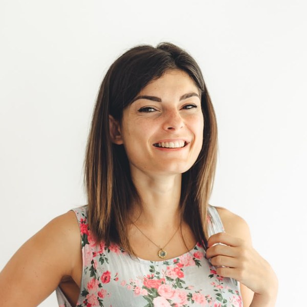 Giulia Bertocco