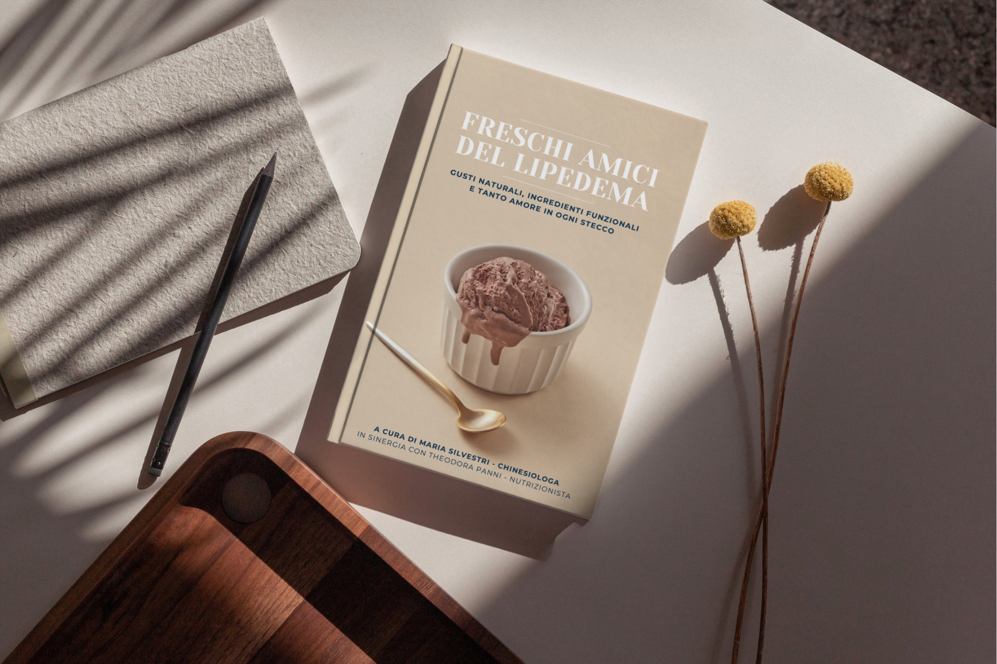 eBook - Freschi Amici Del Lipedema