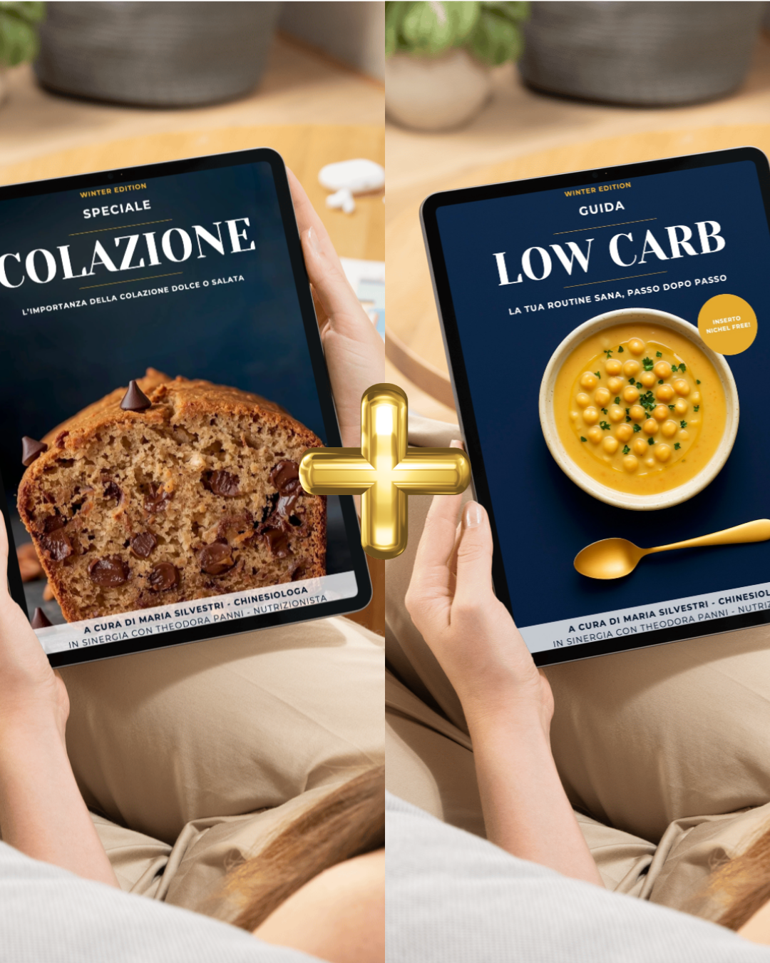 Pack e-Book WINTER EDITION