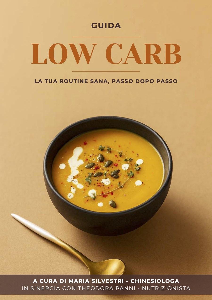 LOW CARB