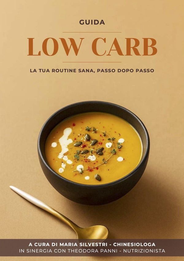 LOW CARB